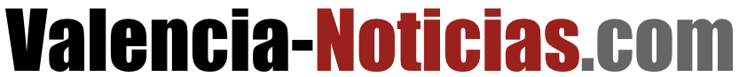 VALENCIA-NOTICIAS.COM - Logo